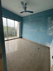Balcony Image of 962 Sq.ft 2 BHK Apartment / Flat for sale in Bellagio LVL NXT, New Town Kolkata for Rs. 5500000