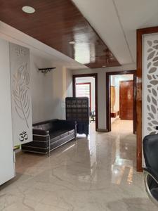 Hall Image of 2475 Sq.ft 4 BHK Builder Floor for sale in Sector 8 Faridabad for Rs. 25000000