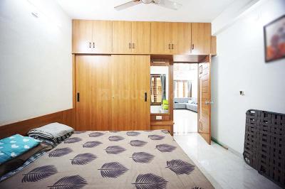 Bedroom Image of 1965 Sq.ft 4 BHK Independent House for sale in Shree Rang Residency, Hathijan Ahmedabad for Rs. 15000000