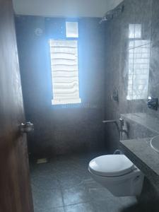 Image of 960 Sq.ft 2 BHK Apartment / Flat for rent in Manhattan, Charholi Budruk, Pune for Rs. 26000