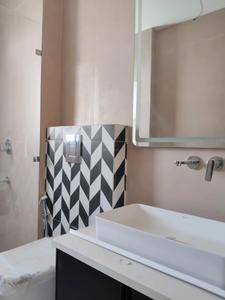 Bedroom Two Image of 2200 Sq.ft 4 BHK Builder Floor for sale in Sector 52 Gurgaon for Rs. 32550000