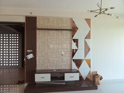 Bedroom Image of 1398 Sq.ft 3 BHK Apartment / Flat for sale in Ambuja Ecospace Residencia, New Town Kolkata for Rs. 17200000