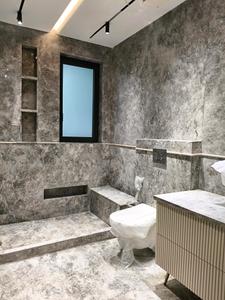 Bedroom Two Image of 3078 Sq.ft 4 BHK Builder Floor for sale in Sector 46 Gurgaon for Rs. 42500000