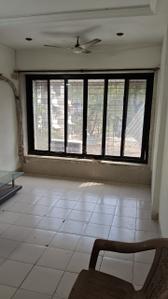 1 BHK Flat