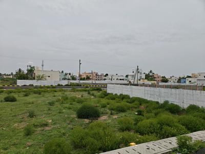 Image of 700 Sq.ft Residential Plot / Land for sale in Pattabiram, Chennai for Rs. 2100007