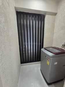 Bathroom Image of 846 Sq.ft 2 BHK Apartment / Flat for sale in Divyam Residency, Malad East Mumbai for Rs. 21100000