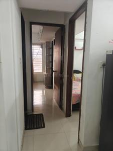 Image of 1020 Sq.ft 2 BHK Apartment / Flat for sale in Royal Eminence Glamoria, Ravet, Pune for Rs. 7100000
