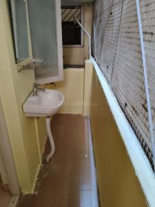 Image of 1300 Sq.ft 2 BHK Builder Floor for rent in Murugeshpalya, Bengaluru for Rs. 30000