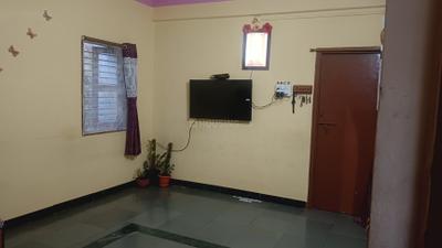 Living Room Image of 850 Sq.ft 1 BHK Independent House for rent in Tapowan Kolhapur for Rs. 6500