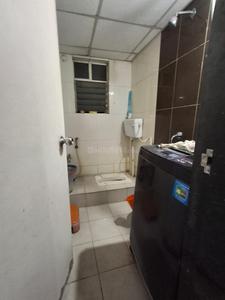 Bathroom Image of 1050 Sq.ft 2 BHK Apartment / Flat for sale in Goel Amrut Ganga, Anand Nagar, Sinhagad Road Pune for Rs. 9500000