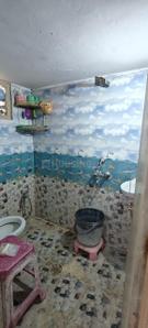 Bathroom Image of 1400 Sq.ft 3 BHK Apartment / Flat for sale in Srinagar Colony Hyderabad for Rs. 9500000