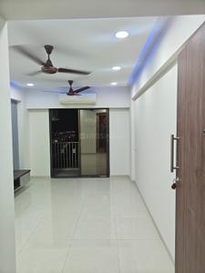 Hall Image of 1250 Sq.ft 2 BHK Apartment / Flat for rent in Kalpshree Ekdant Sanskriti, Amli Ind. Estate Silvassa for Rs. 12500