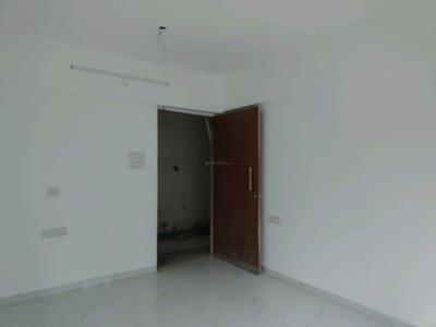 Living Room Image of 615 Sq.ft 1 BHK Apartment / Flat for sale in Naigaon East Naigaon for Rs. 3300000