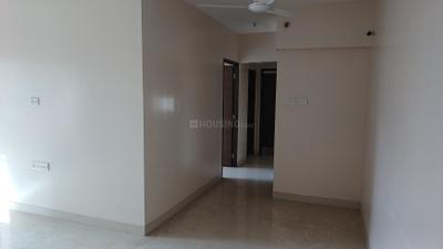 Living Room Image of 800 Sq.ft 2 BHK Apartment / Flat for sale in Veena Serenity, Chembur Mumbai for Rs. 17000000