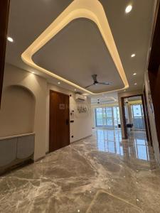Hall Image of 1600 Sq.ft 3 BHK Builder Floor for sale in Ansal Versalia, Sector 67 Gurgaon for Rs. 24000000
