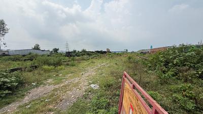Image of 6006 Sq.ft Residential Plot / Land for sale in Central Hope Town, Dehradun for Rs. 30015000