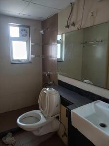 Bathroom Image of 2345 Sq.ft 4 BHK Apartment / Flat for sale in Bestech Park View Spa Next, Sector 67 Gurgaon for Rs. 36000000