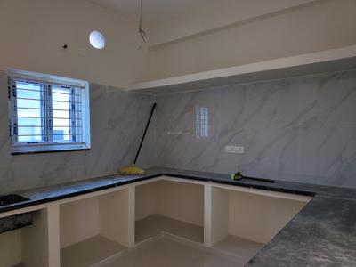 Kitchen Image of 1320 Sq.ft 2 BHK Apartment / Flat for sale in Ameenpur Sangareddy for Rs. 5900000
