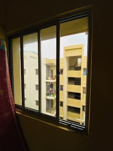 Bedroom Image of 420 Sq.ft 1 BHK Apartment / Flat for sale in Shapoorji Pallonji Houshing Complex, Rajarhat Kolkata for Rs. 2100000