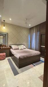 Bedroom Image of 2027 Sq.ft 3 BHK Apartment / Flat for sale in SPR Highliving District, Jamalia Chennai for Rs. 32500000