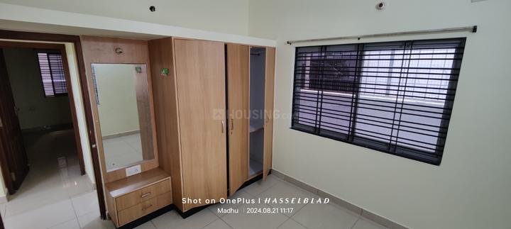 R T Nagar  Bedroom 1