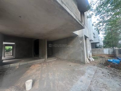 Image of 5758 Sq.ft 4 BHK Villa for sale in Financial District, Hyderabad for Rs. 200000000