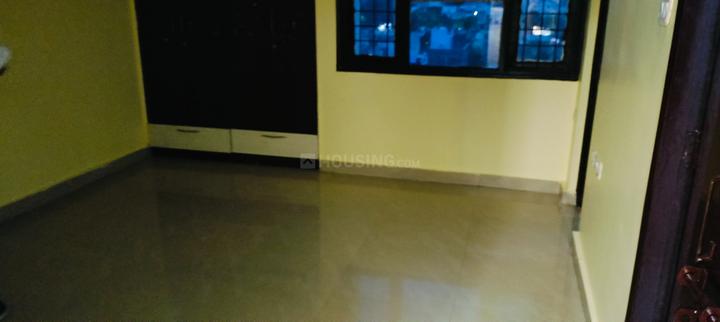 Sunrise apartment Bedroom 1