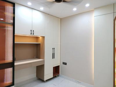 Bedroom Image of 1250 Sq.ft 3 BHK Apartment / Flat for sale in Uttam Nagar New Delhi for Rs. 8300000