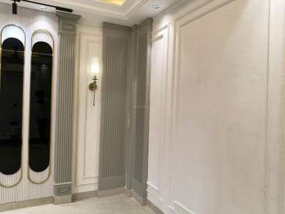 3 BHK Independent Builder Floor