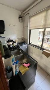 Kitchen Image of 2200 Sq.ft 3 BHK Apartment / Flat for sale in Marvel Vivacity, Kalyani Nagar Pune for Rs. 37500000