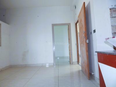 Hall Image of 852 Sq.ft 2 BHK Apartment / Flat for sale in Dum Dum Cantonment Kolkata for Rs. 3834000