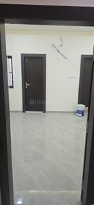 Bedroom Image of 1700 Sq.ft 3 BHK Independent House for sale in Sampat Hills, Bhicholi Mardana Indore for Rs. 9200000