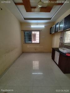 Hall Image of 1095 Sq.ft 2 BHK Apartment / Flat for sale in Kistareddypet Sangareddy for Rs. 5500000