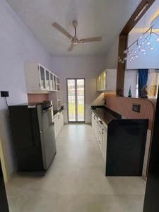Kitchen Image of 900 Sq.ft 2 BHK Apartment / Flat for sale in Matoshree Nagar Excellency, Ambernath West Ambernath for Rs. 4500000