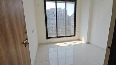 Bedroom Image of 1250 Sq.ft 3 BHK Apartment / Flat for rent in Laxmi Eternia, Narolgam Ahmedabad for Rs. 18500