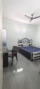 Hall Image of 1200 Sq.ft 3 BHK Apartment / Flat for rent in Ayodhya Bypass Bhopal for Rs. 23000