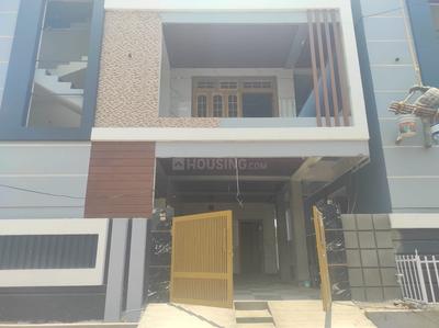 Image of 1200 Sq.ft 4 BHK Independent House for sale in Indresham, Sangareddy for Rs. 13500000