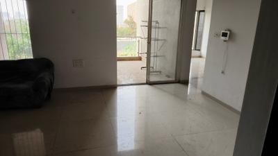 Living Room Image of 1214 Sq.ft 2 BHK Apartment / Flat for sale in Innovision 7 Avenues, Balewadi Pune for Rs. 11000000