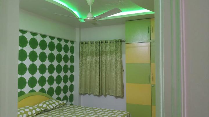 Sahyadri heights Bedroom 1
