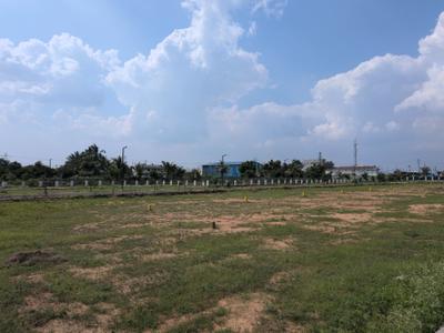 Image of 167 Sq.ft Residential Plot / Land for sale in S2 Platinum Pride, Kothur, Hyderabad for Rs. 2672004