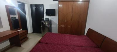 1 RK Fully Furnished Independent House