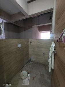 Image of 1070 Sq.ft 2 BHK Apartment / Flat for rent in Thergaon, Pune for Rs. 21000