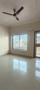 Hall Image of 1400 Sq.ft 3 BHK Apartment / Flat for rent in V K Comfort Lush Green Villa, Ayodhya Bypass Bhopal for Rs. 20000