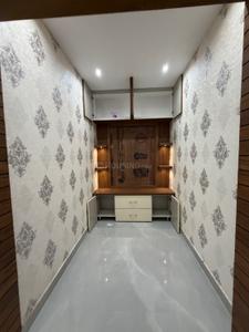 Pooja Room Image of 5760 Sq.ft 5 BHK Independent House for sale in Bajwa Sunny Enclave, Kharar Mohali for Rs. 37500000
