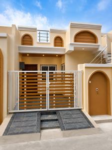 Building Image of 950 Sq.ft 2 BHK Independent House for sale in Dhanwantary Nagar Jabalpur for Rs. 4950000