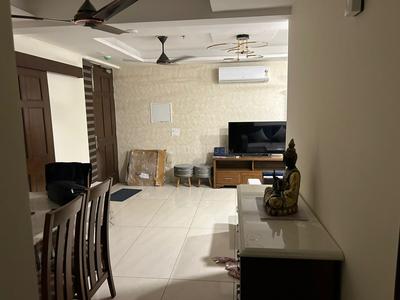 3 BHK Flat