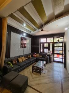 Hall Image of 3500 Sq.ft 4 BHK Independent House for sale in Vaishali Nagar Jaipur for Rs. 32500000