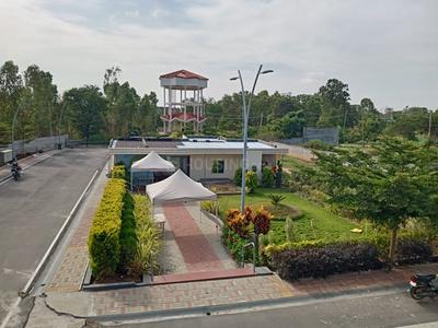 Image of 1500 Sq.ft Residential Plot / Land for sale in Classic The Sanctuary Phase I, Gonighattapura, Bengaluru for Rs. 15500000