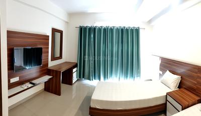 Hall Image of PRIDE HOME  in Nayagaon, Chandigarh