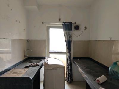 Kitchen Image of 695 Sq.ft 1 BHK Apartment / Flat for sale in Lodha Casa Rio, Palava Phase 1 Thane for Rs. 3050000